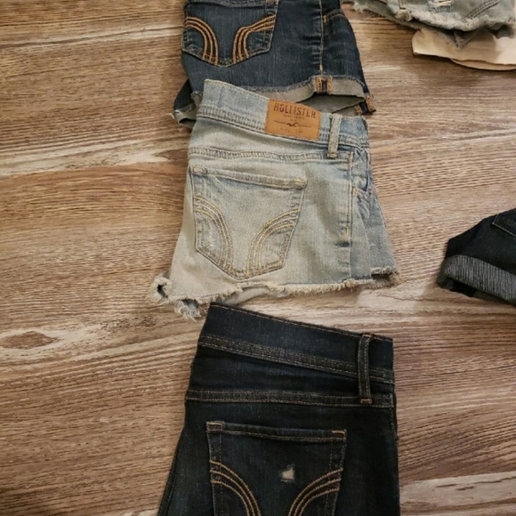 Shorts bundle - Picture 4 of 7